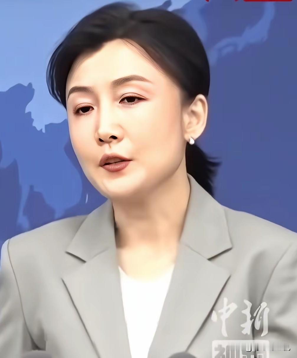 这事必须有个了断！台海记者在国台办发布会上管赖清德叫“总统”，发言人当场纠正，他