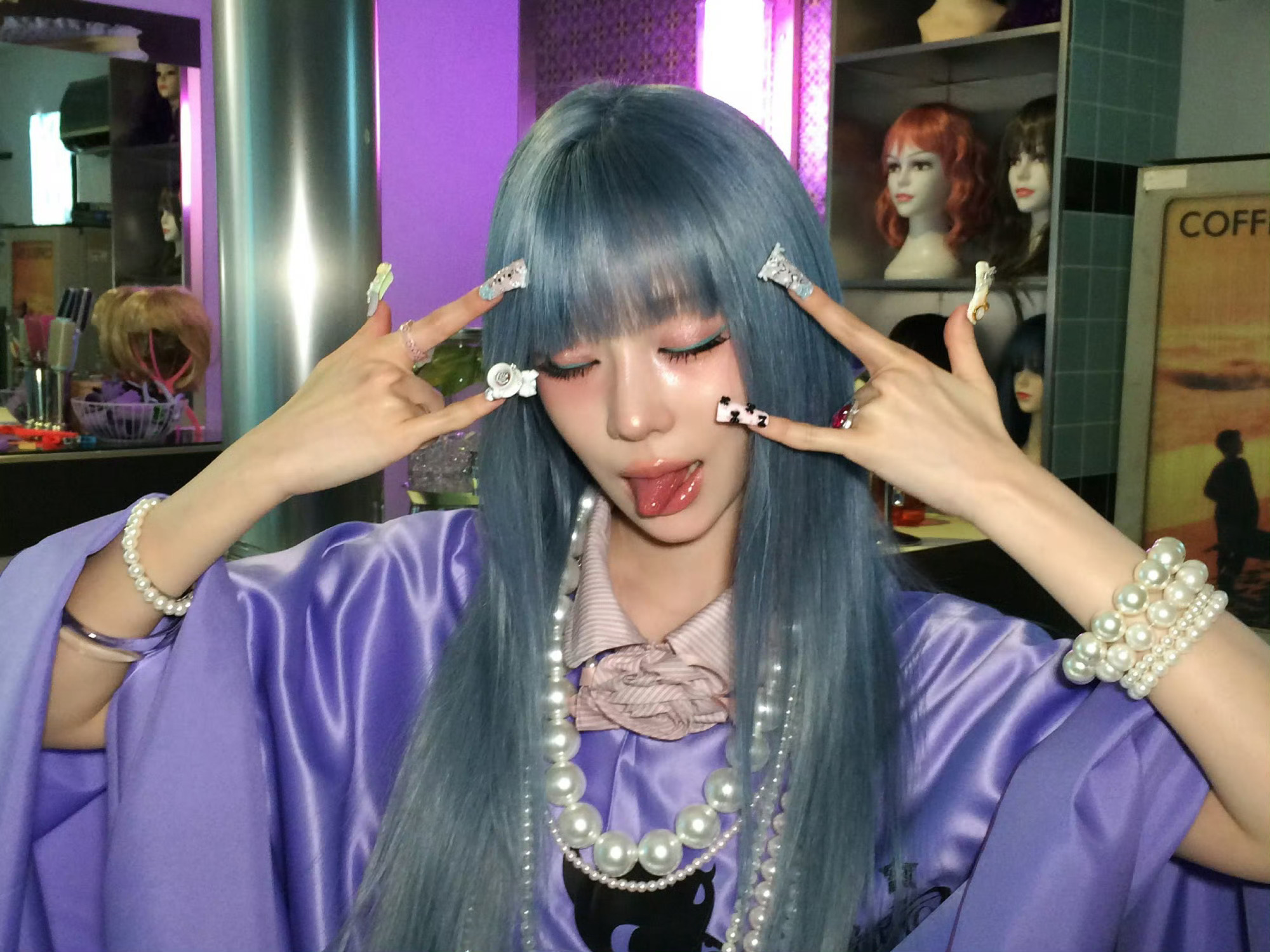 想要口欲期好物推荐..? 