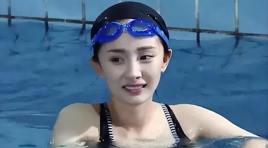 杨幂才是真正的人间清醒，离婚7年后，杨幂和刘恺威的事业轨迹已形成了鲜明的对比，如