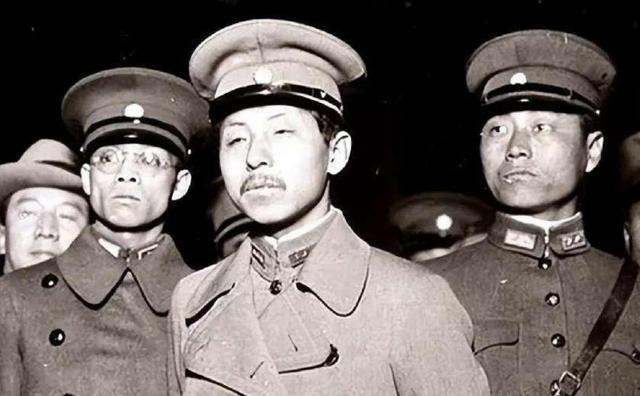 1929年1月10日晚，东北军元老杨宇霆和常荫槐二人双双被处决，但让人想不到的是