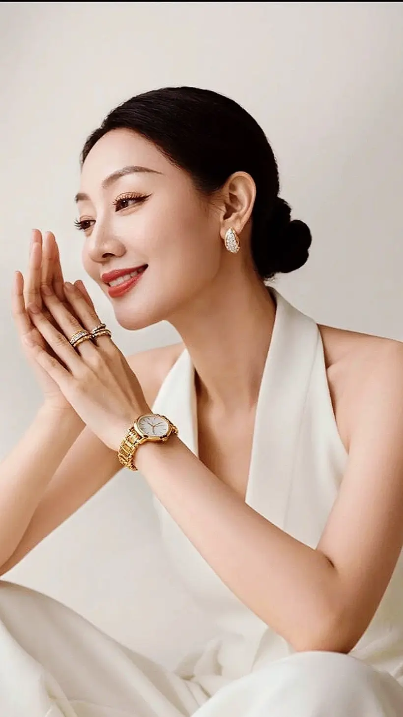 AI低饱和肖像 ai创作 广告分成玩法达人伙伴计划