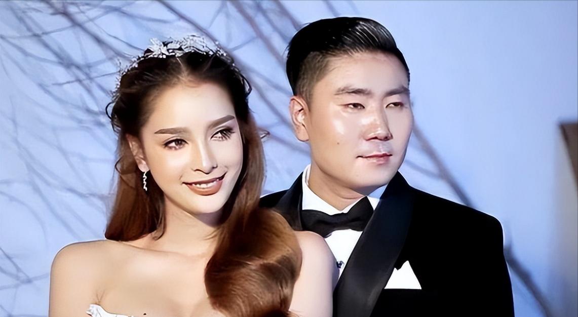 “疯了吧！娶个人妖？”2016年，北京小伙远赴泰国，豪掷千万娶泰国“最美人妖”。