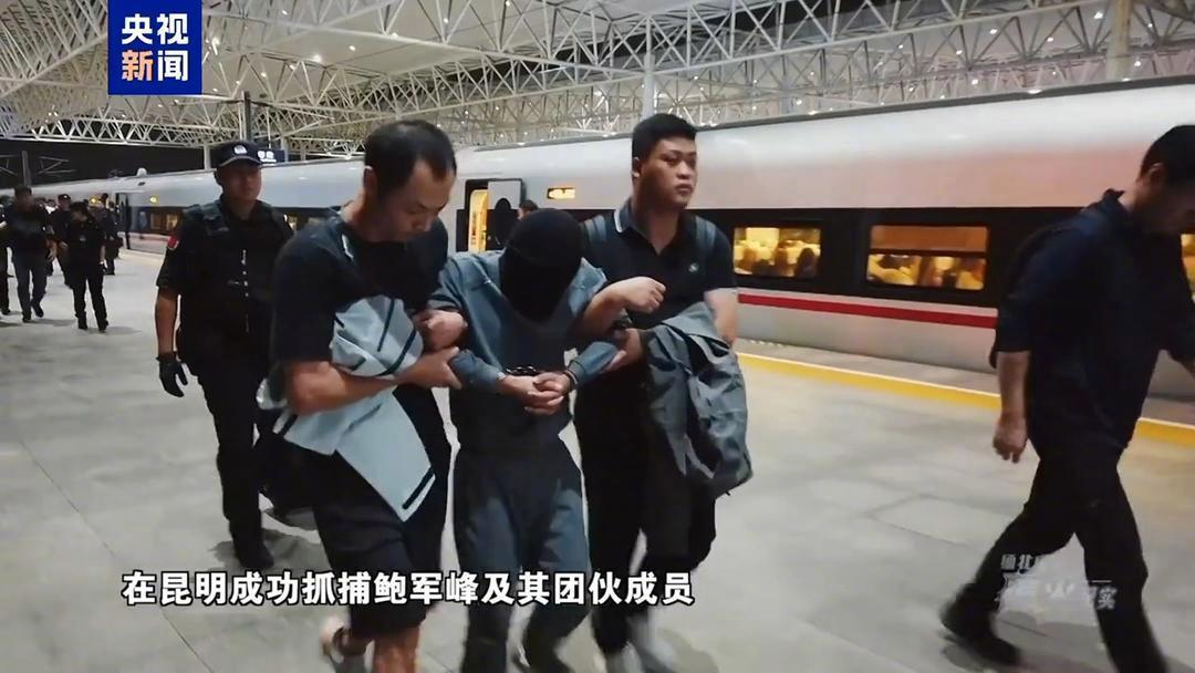 和大家想的相反，我认为中方放弃谈判直接抓佤邦副总司令，关键信息不在“抓”，在那个