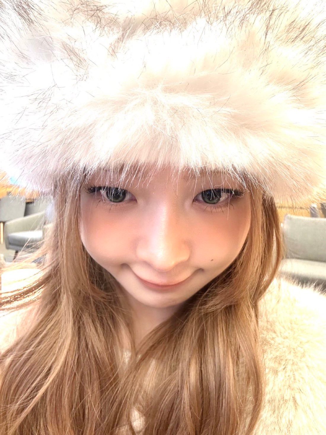 251214🫧ive直井怜