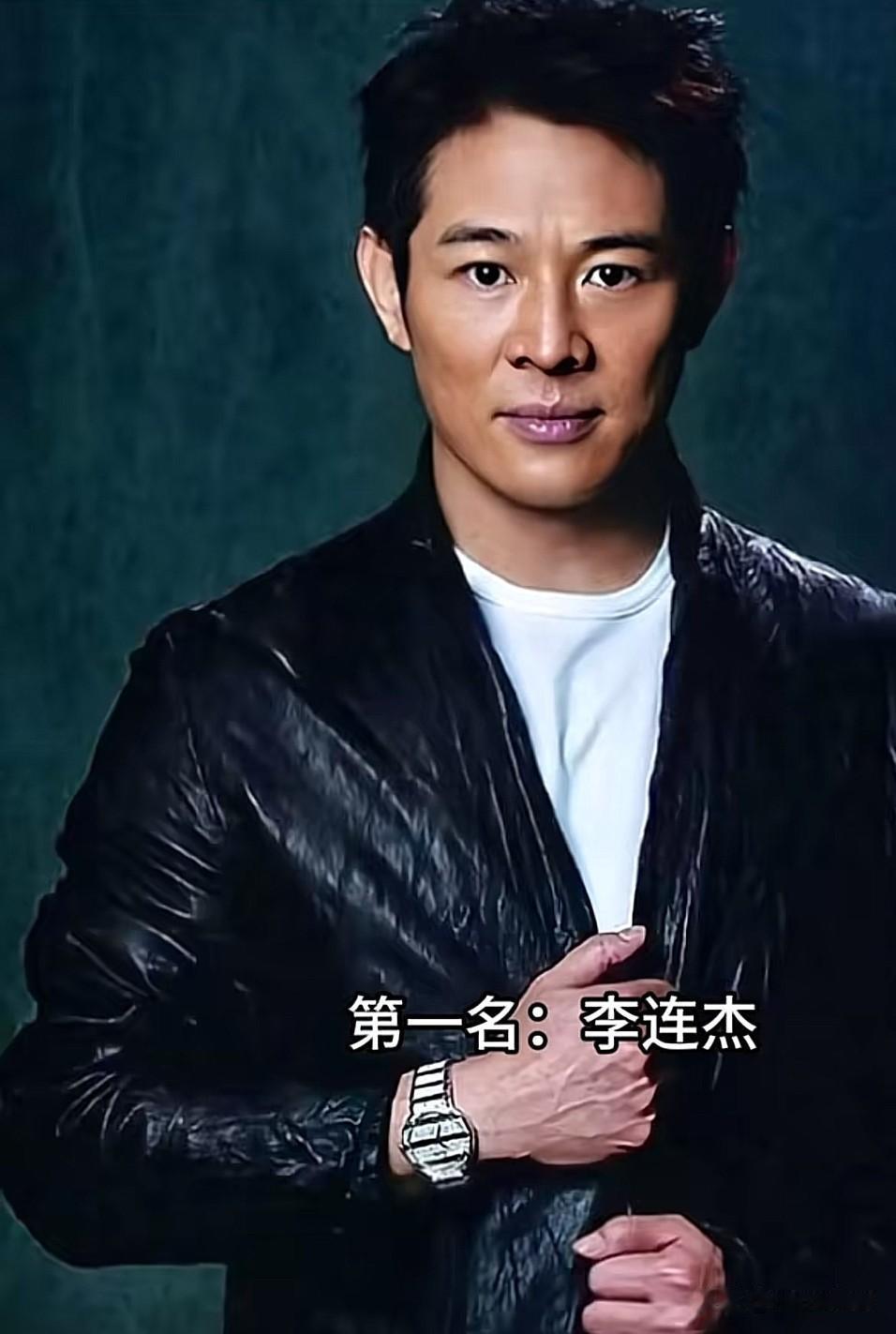 全国武功造诣最强的10位在世男演员

谁规定武打演员的“功夫”只能靠特效和替身撑
