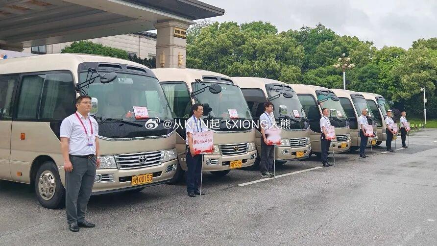 【英雄城交通•汽运 | 圆满完成！长运集团全心服务护航书香盛会】南昌谷雨润豫章，