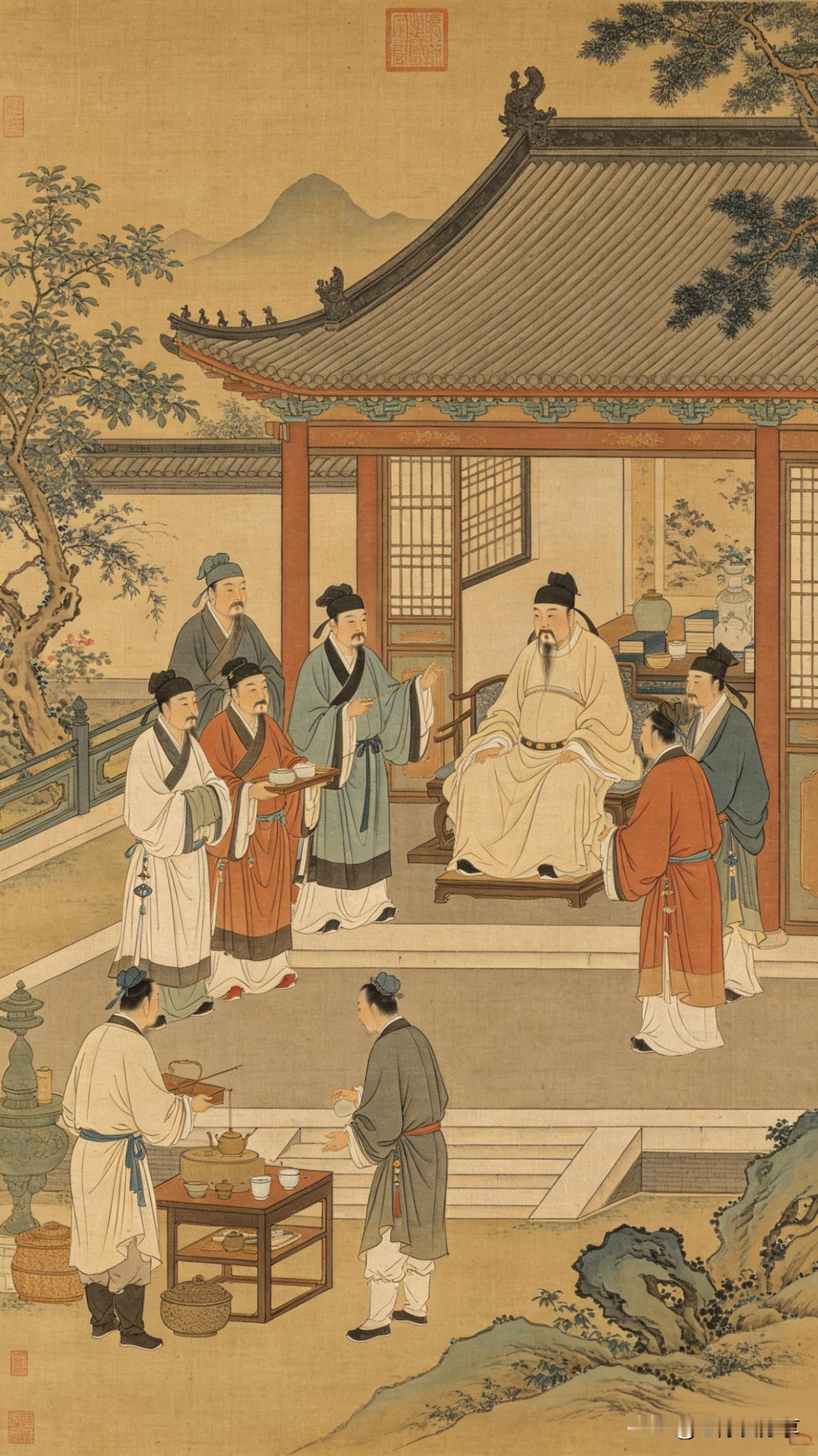 人这一生，说到底就两样：身体没病，心里没事。

别总琢磨别人怎么想，别盯着朋友圈