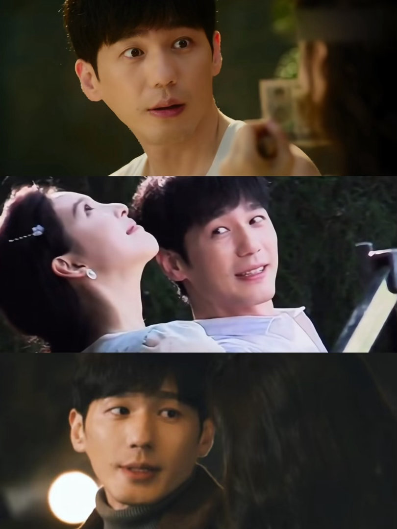 白宇有年下感的年上男电视剧冬去春来 白宇把徐胜利演成了理想型！可靠又带点小幼稚，