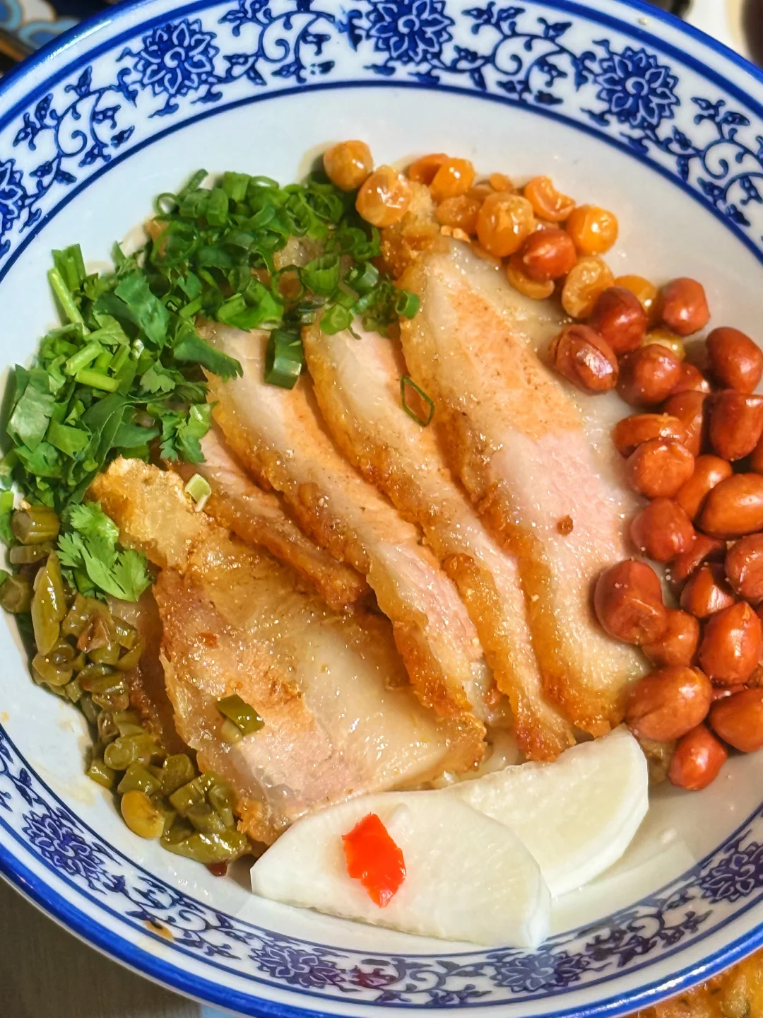 不用去广西！鸣泉居品聚自助餐上新🔥 广西非遗美食节正式开启 主厨秦明...