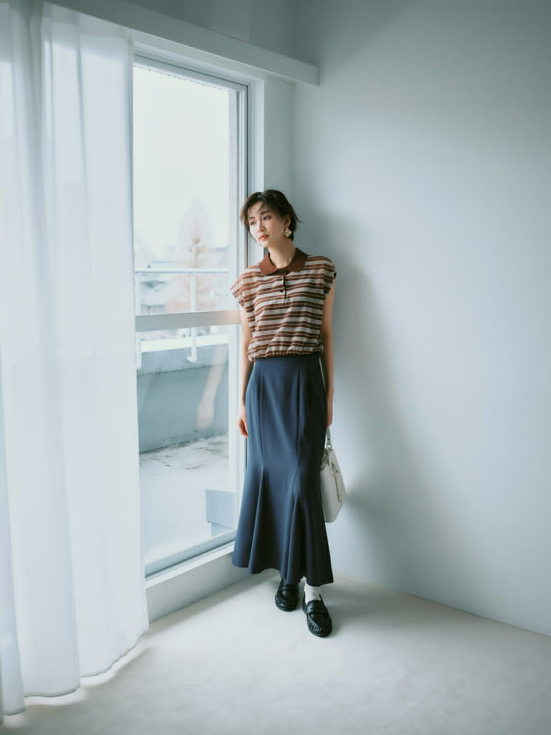 日娱新闻冈崎纱绘 vis_jp美easy LINEN LIKE starring