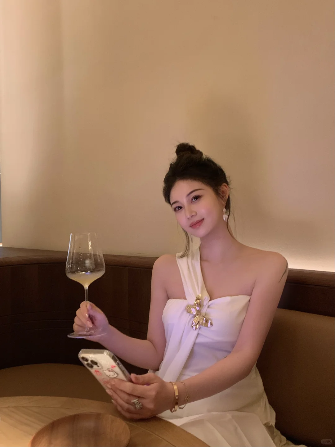 吃个漂亮饭🥂