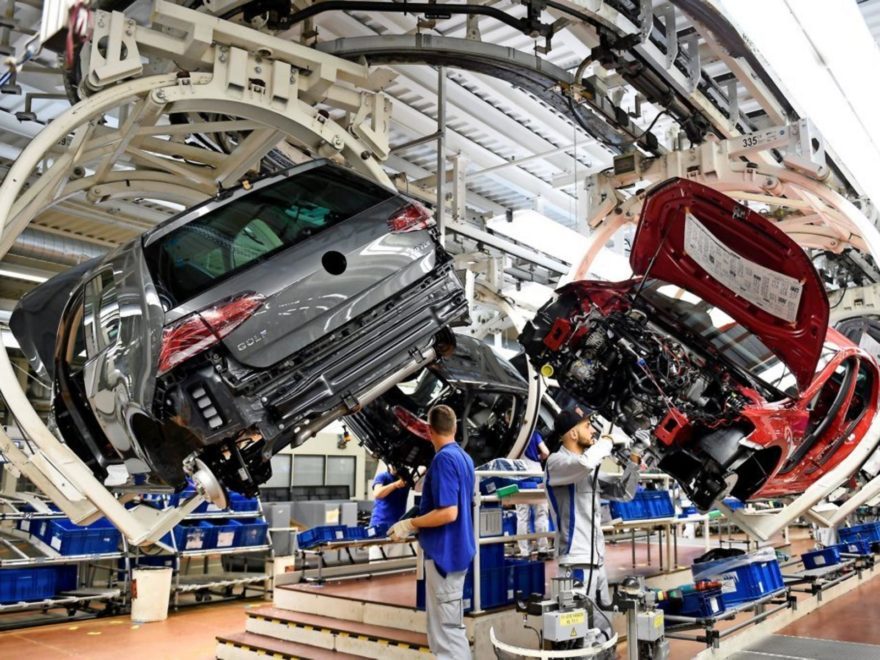 一季度60家零部件公司，26家业绩向好，剩下的