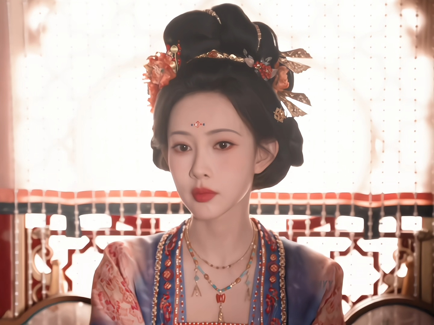 “我无名分 我不多嗔 我与你难生恨”孟子义✘李昀锐|暮晚摇✘言尚尚公主昀牵孟绕 