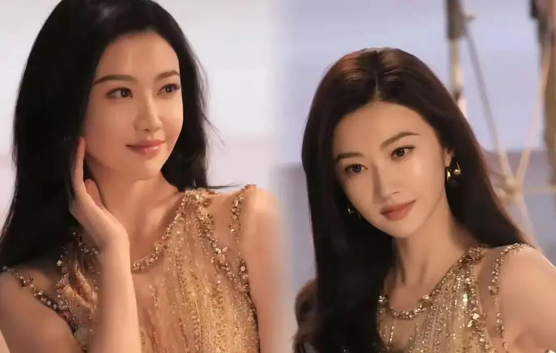 谁能想到，曾经风光无限的女艺人，如今竟要把上海那套一亿五千万的江景大平层，咬牙切