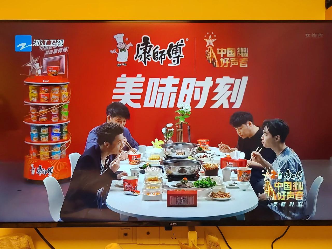 浙江卫视在社交平台上宣布，目前《中国好声音》的播出已经暂停，这将带来巨大的损失，