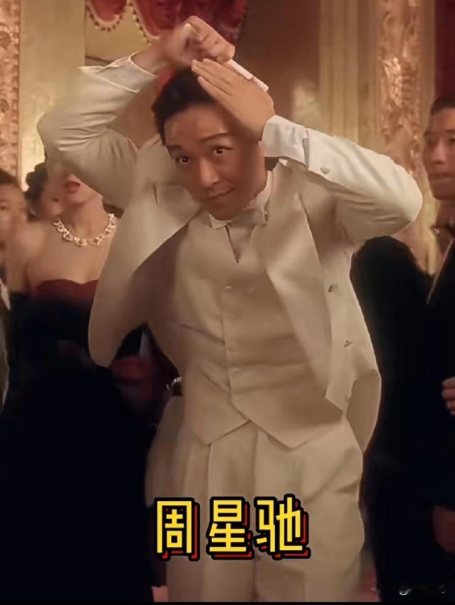 这4位谁才是你心中的喜剧大师？
