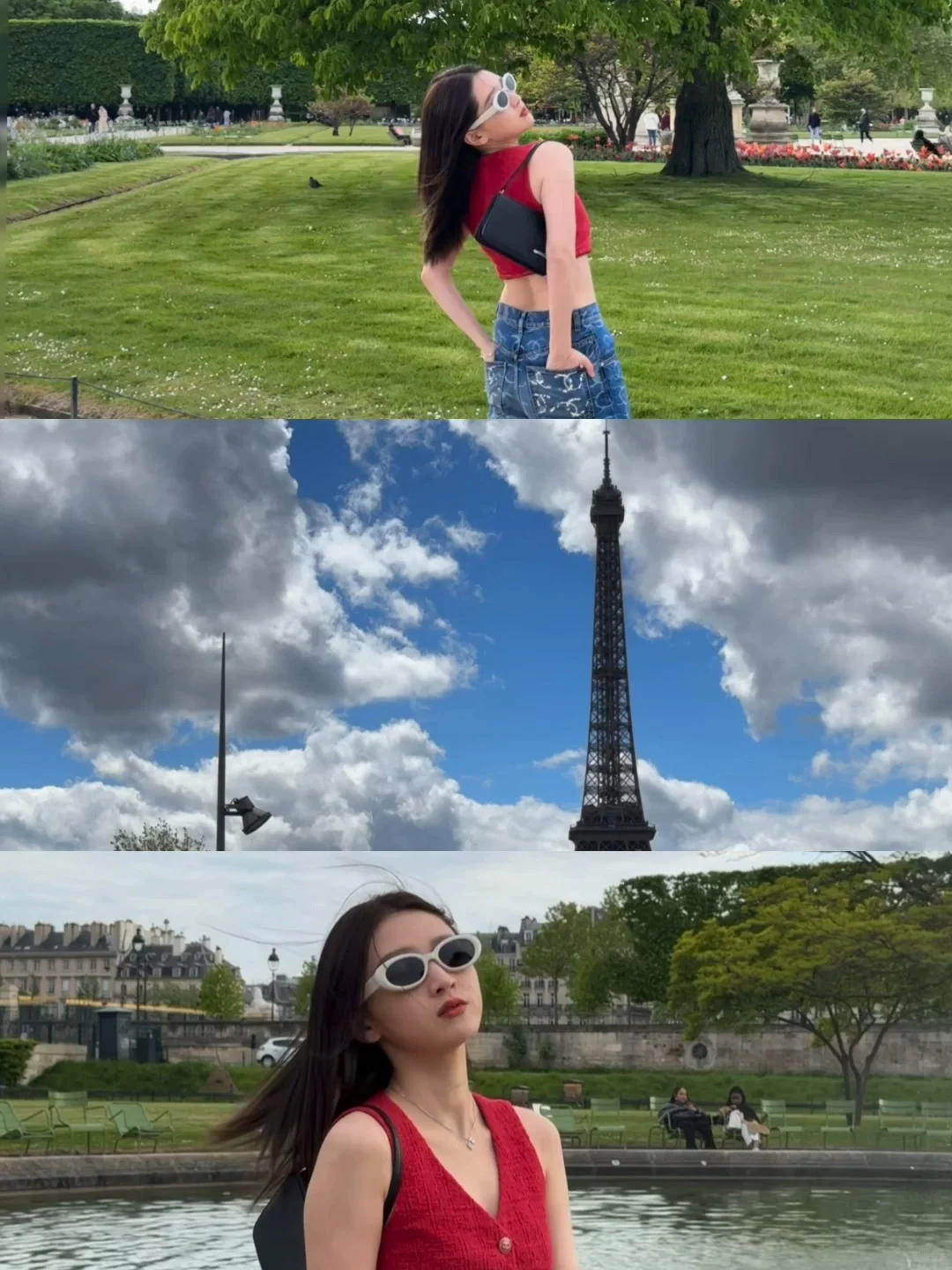 🎬✨电影感旅行拼图live