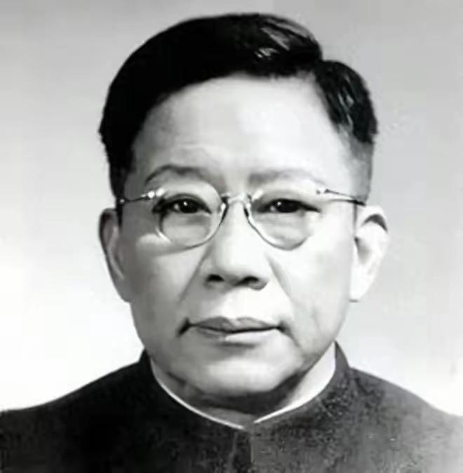 1992年，陆定一问秦川：如果党的一把手腐败了，那么该由谁来管？

这话问得真叫