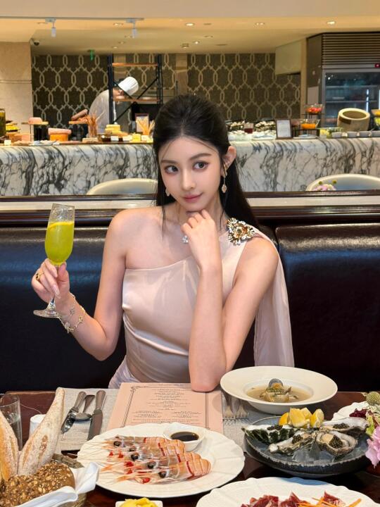 brunch time🍽️