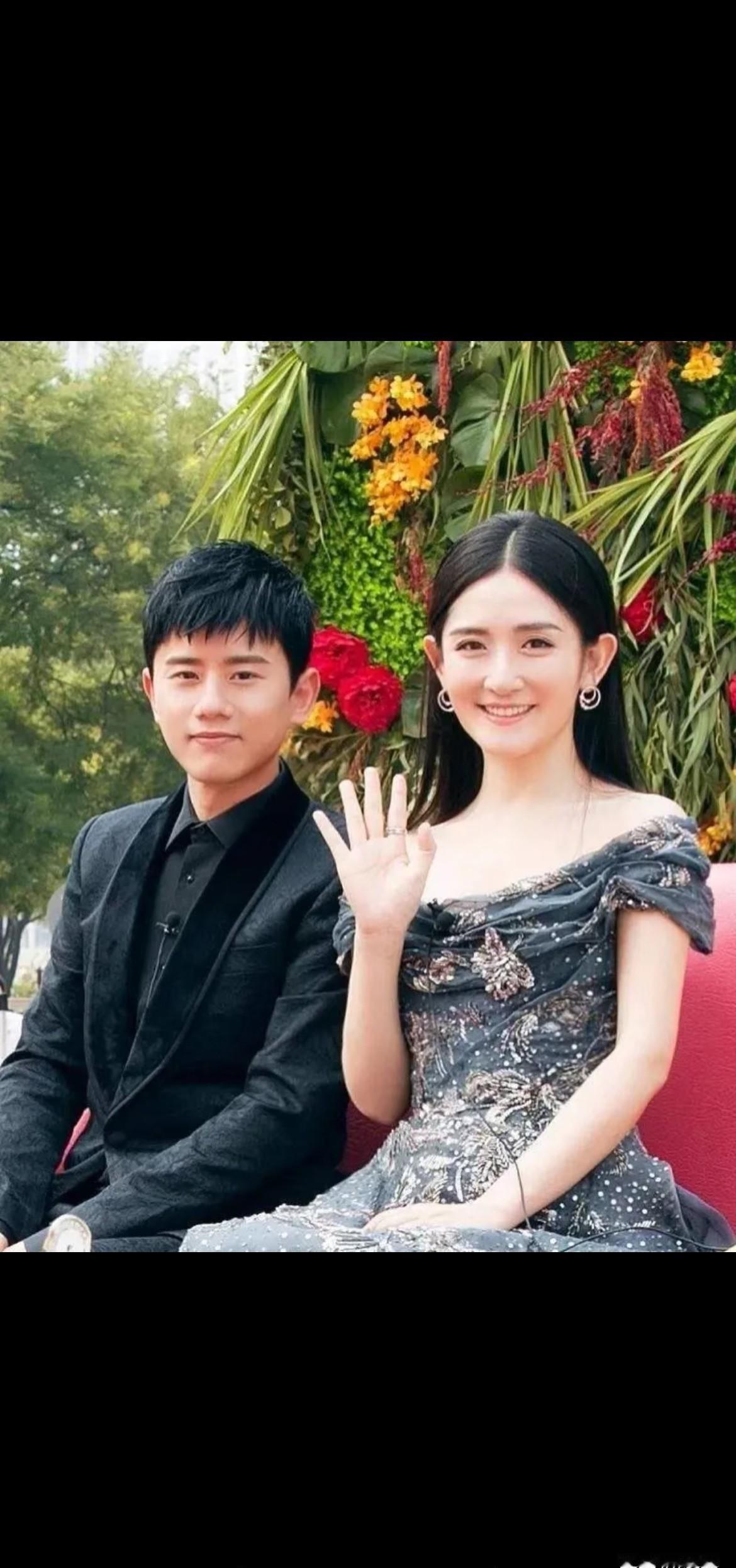谢娜一开口，全家老小都停下手里的活儿；张杰一开嗓，年轻人手机里全是“循环播放”。