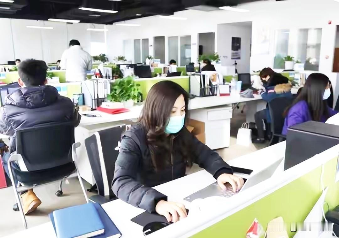 无数城市打工人都羨慕西方国家的工作制度，为什么西方发达国家对于八小时工作制度可以