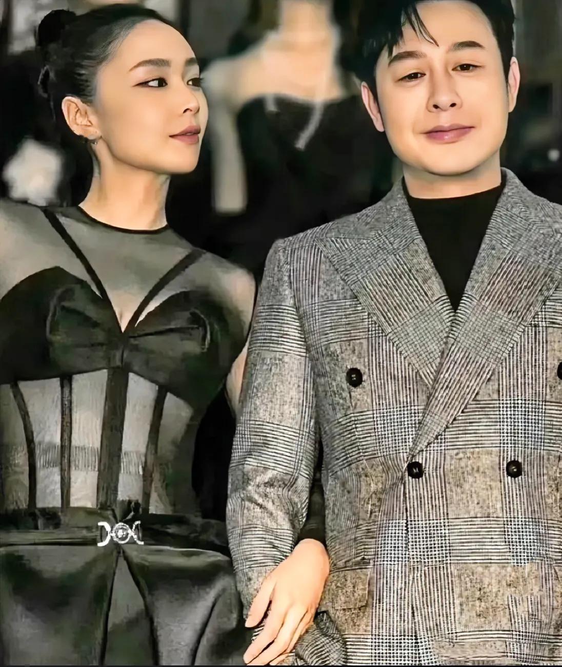 张颂文新剧，高叶硬被带入
猎冰里最成功的女人不是姚安娜，而是包文倩，但是好多粉丝