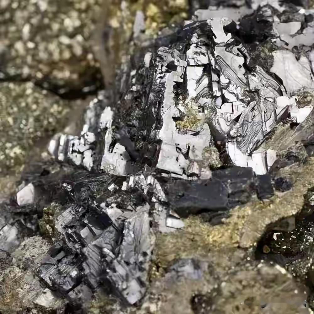 一台笔记本电脑，一堆勘测数据，一个AI模型。三个东西凑在一起，在地下几百米处找到