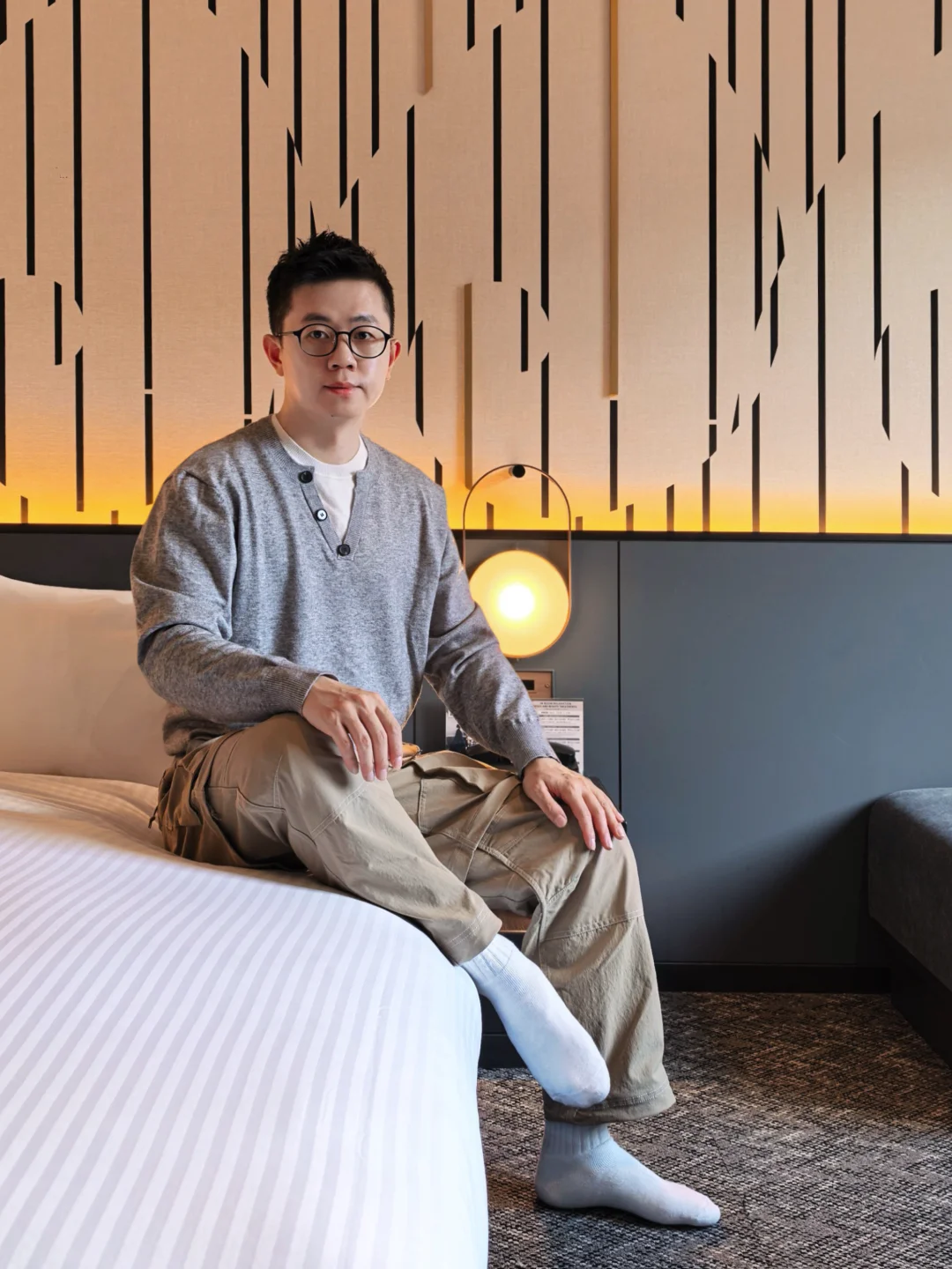 东京｜千元塔景房实住！这家三井花园可住