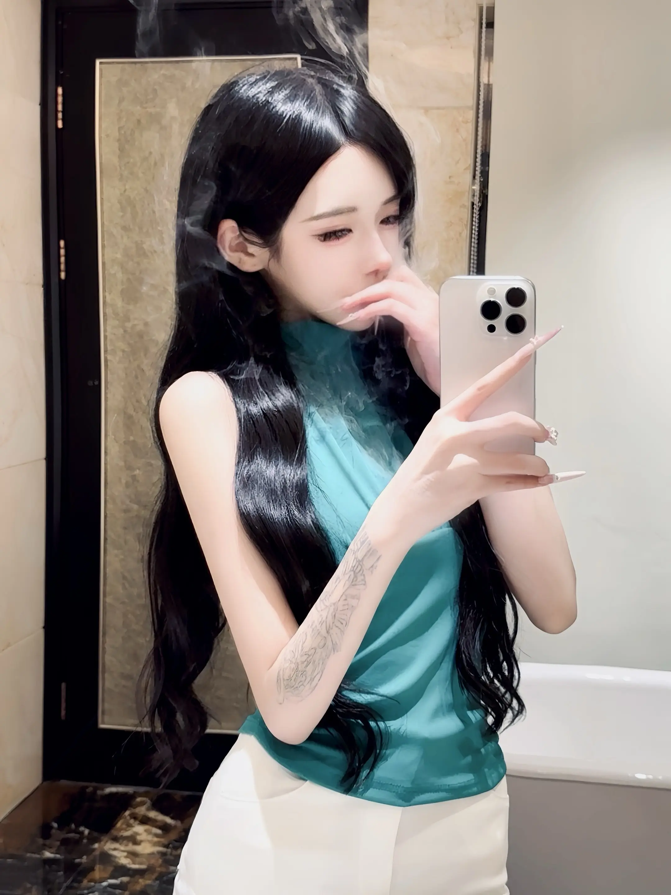 明知不可为而为之是我最大的勇气