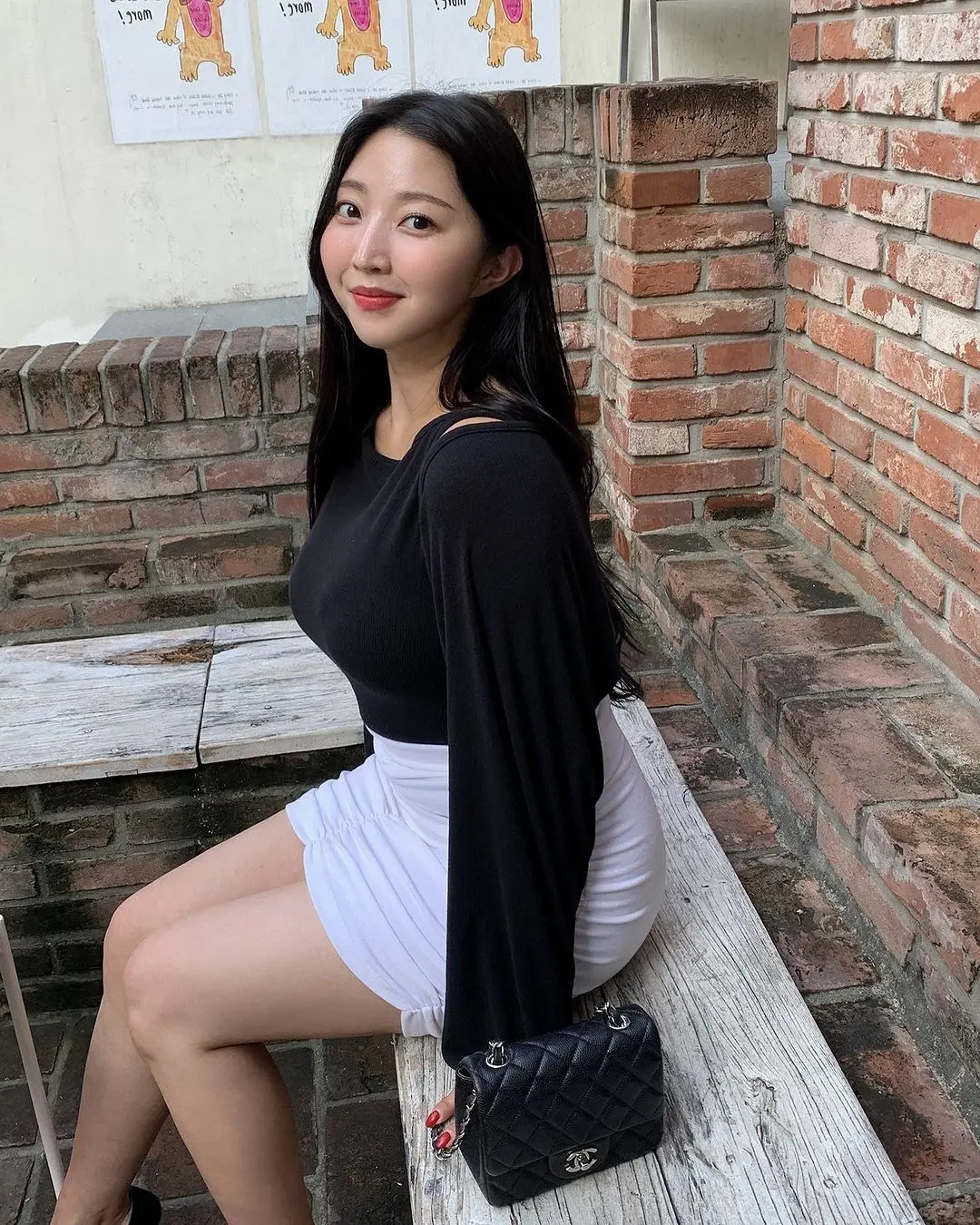 微胖女孩也能当辣妹 创作者中心 创作灵感 一起野个好身材 辣妹穿搭