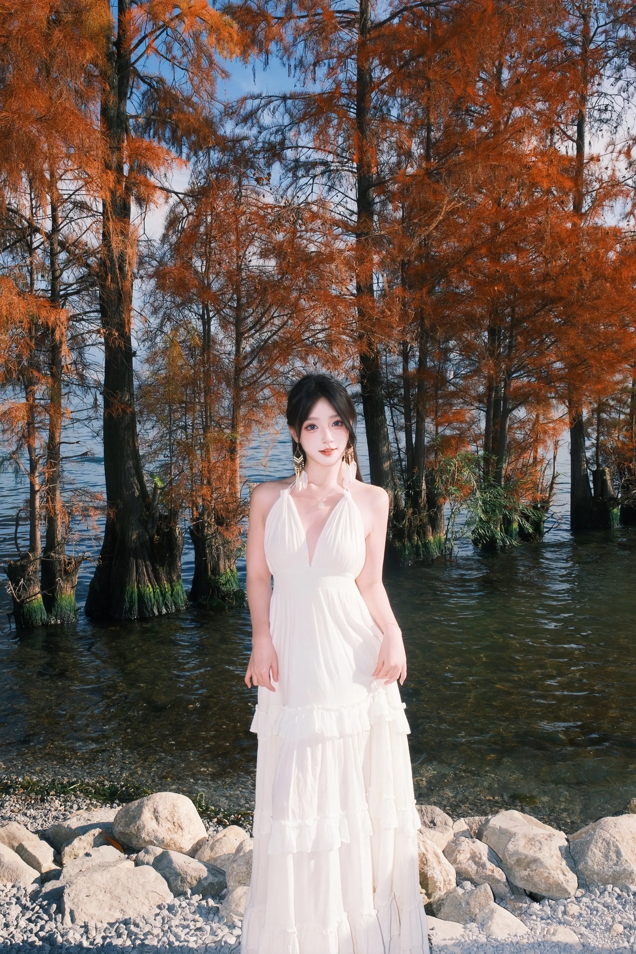 时间不是创口贴 我想起某一瞬间还是会流泪