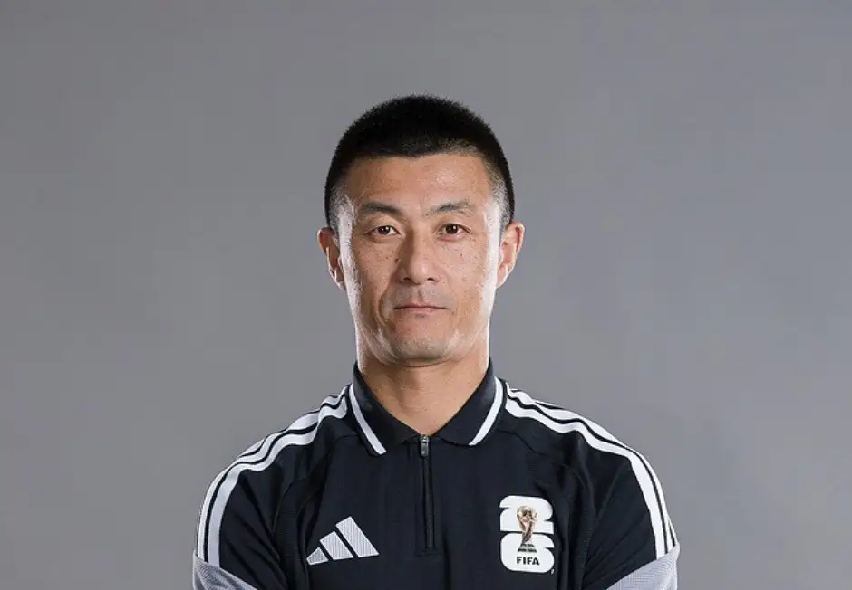 傅明将执法西班牙对阵佛得角2026年世界杯小组赛首轮，西班牙队对阵佛得角，中国裁