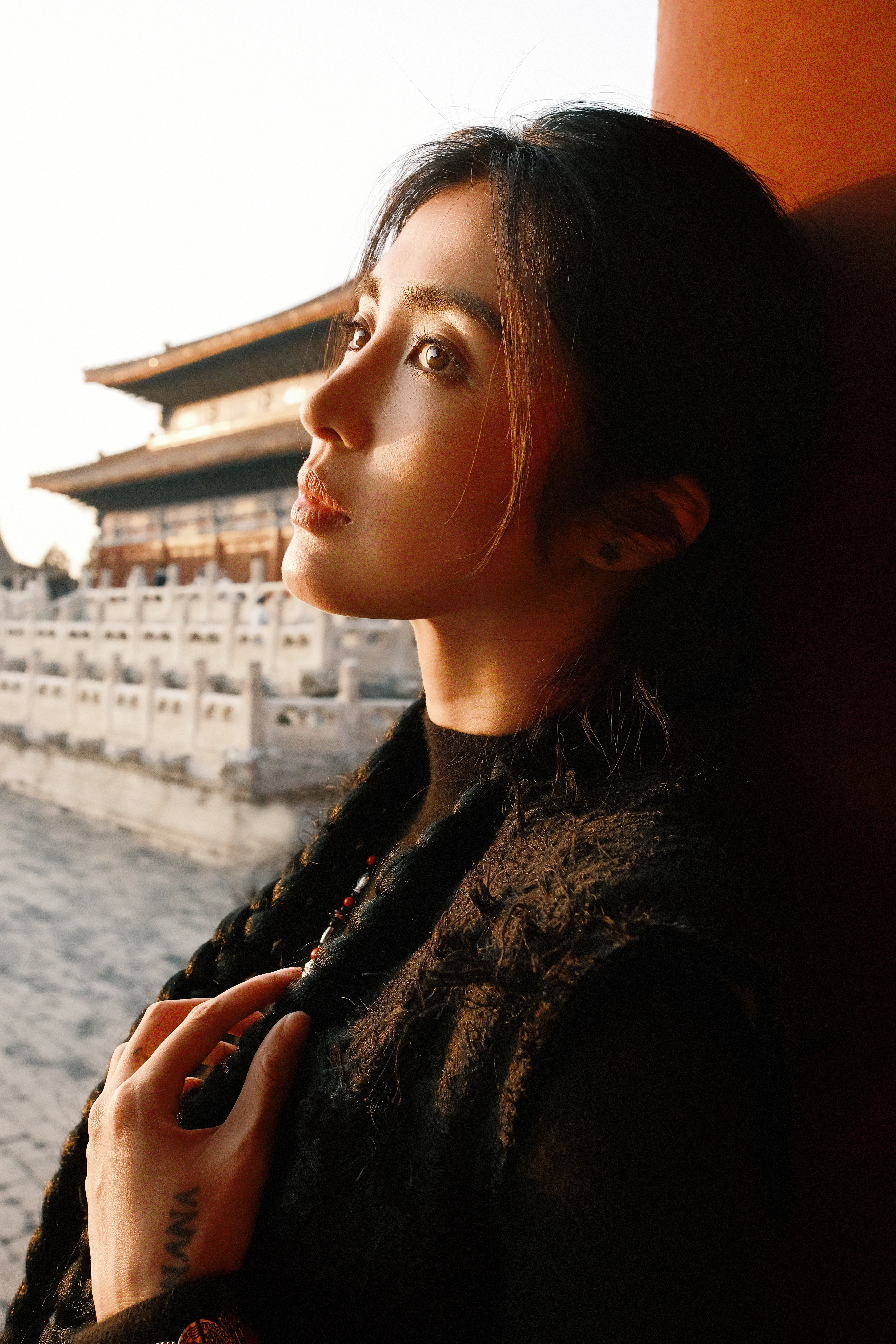 从“京城”到“狮城”🦁，从文化到足球与公益，跨越千年的双向奔赴晚上见！ 