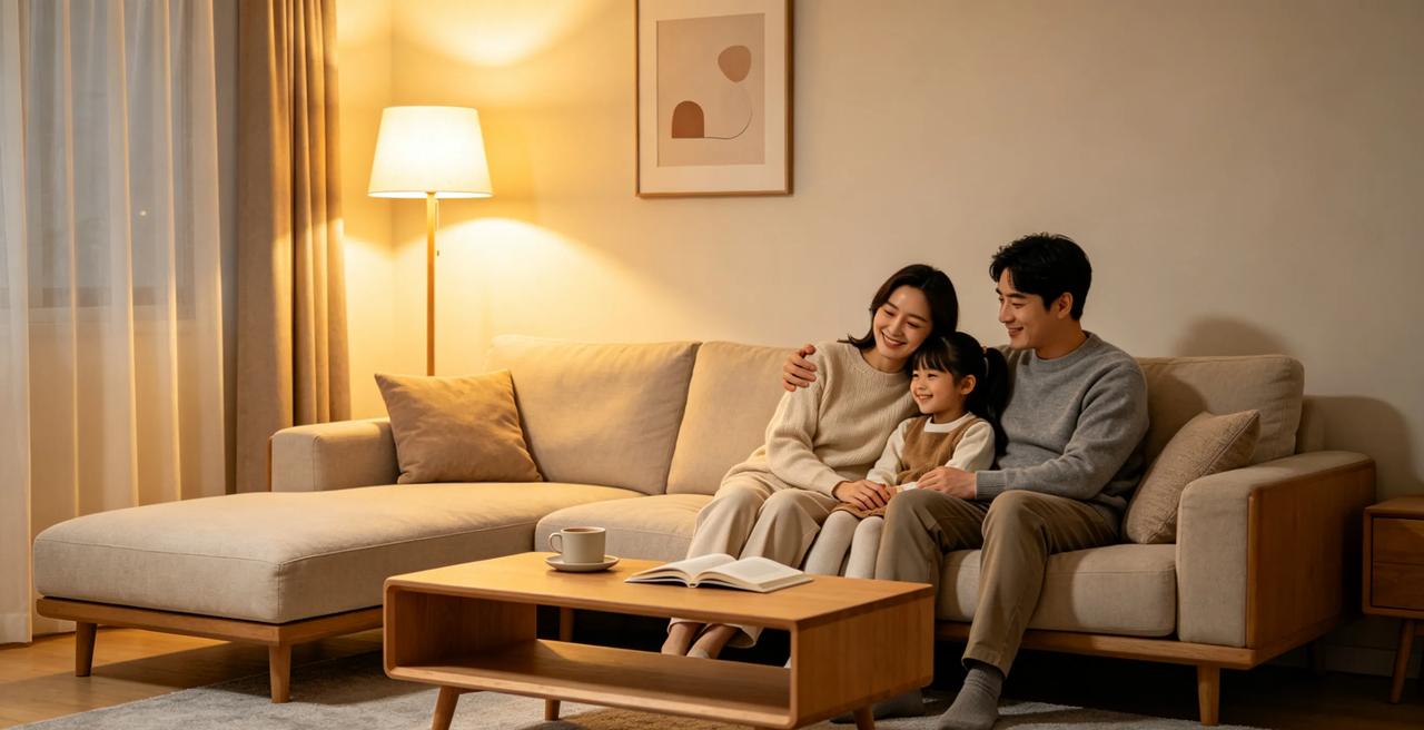 做了20年家政，走过无数家庭，见过豪宅豪车，也见过陋室暖灯，最后才悟出一个扎心又