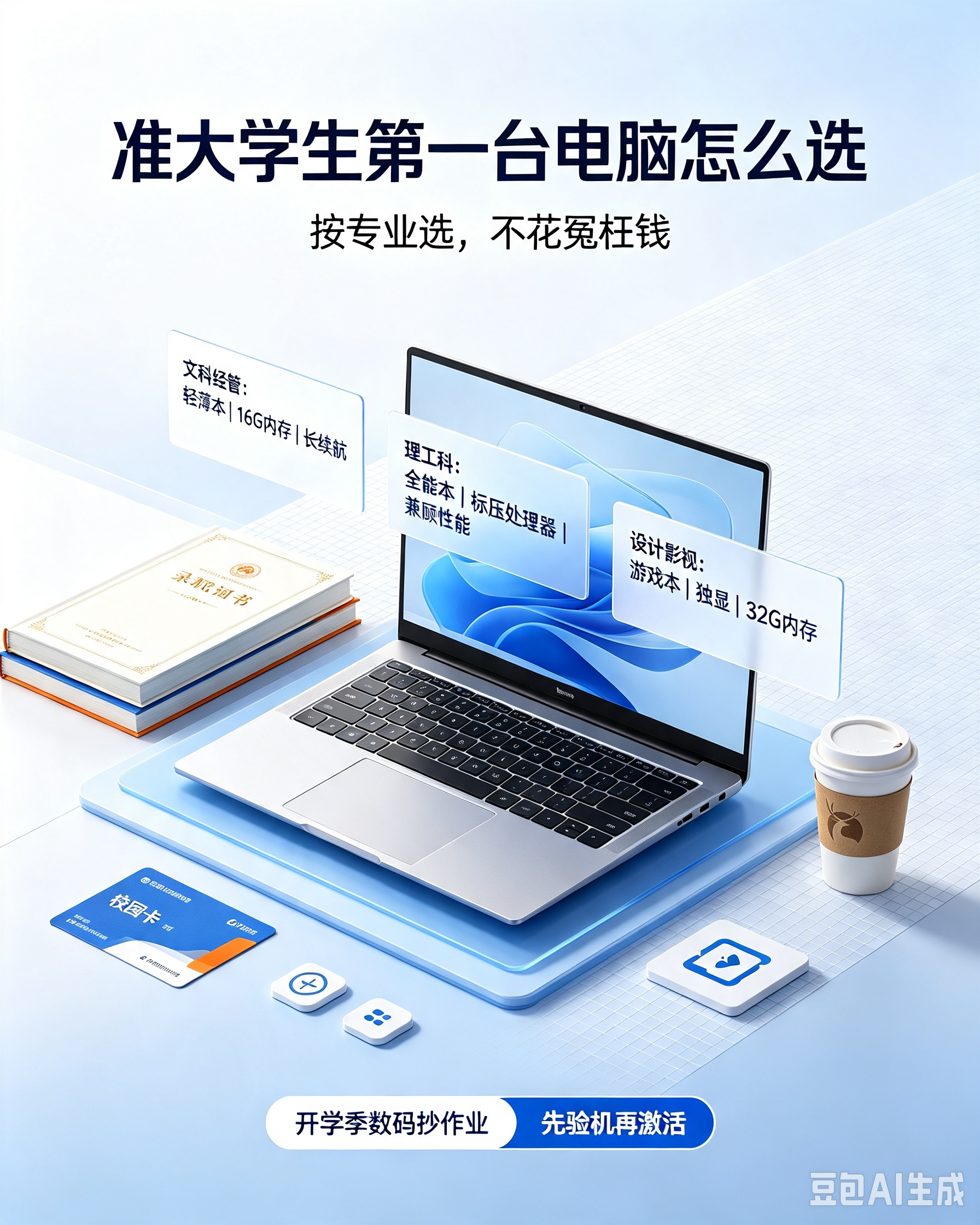 让豆包整理一份可直接抄作业的选购指南，看了下可以直接抄没问题▫️轻薄本｜适合：法