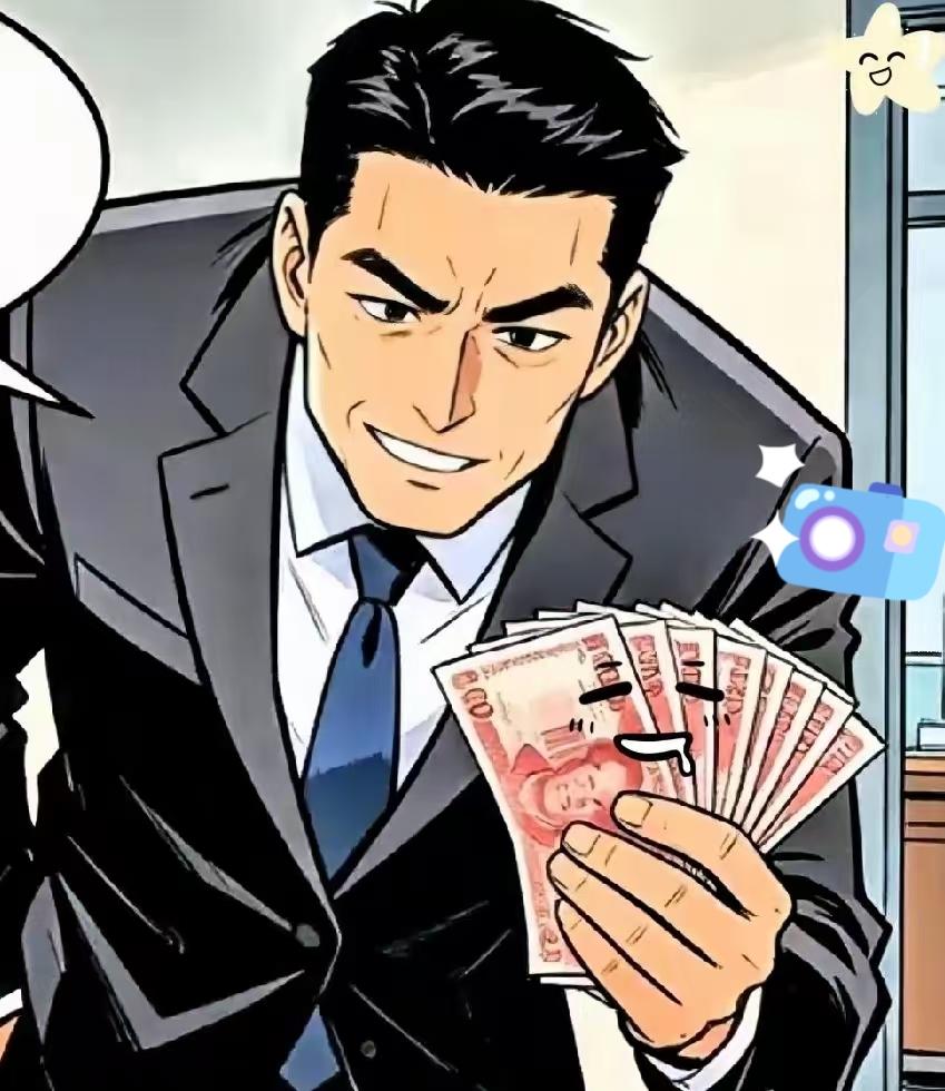 看到稀土副总泄密案的通报，直接给干沉默了。
7项绝密，连国家的“收储底价”都和盘