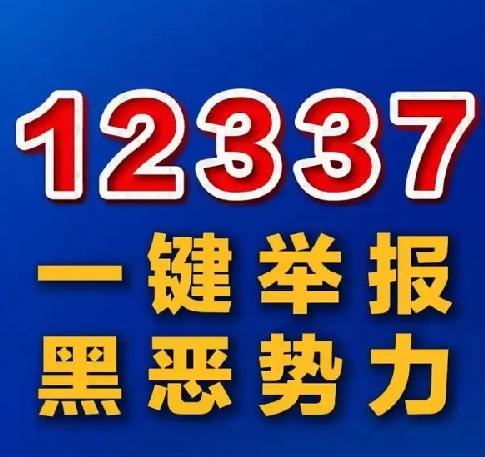向严厉打击村霸乡霸，提3个建议：
1、扫黑必须打伞！打背后的保护伞！有黑往往有伞