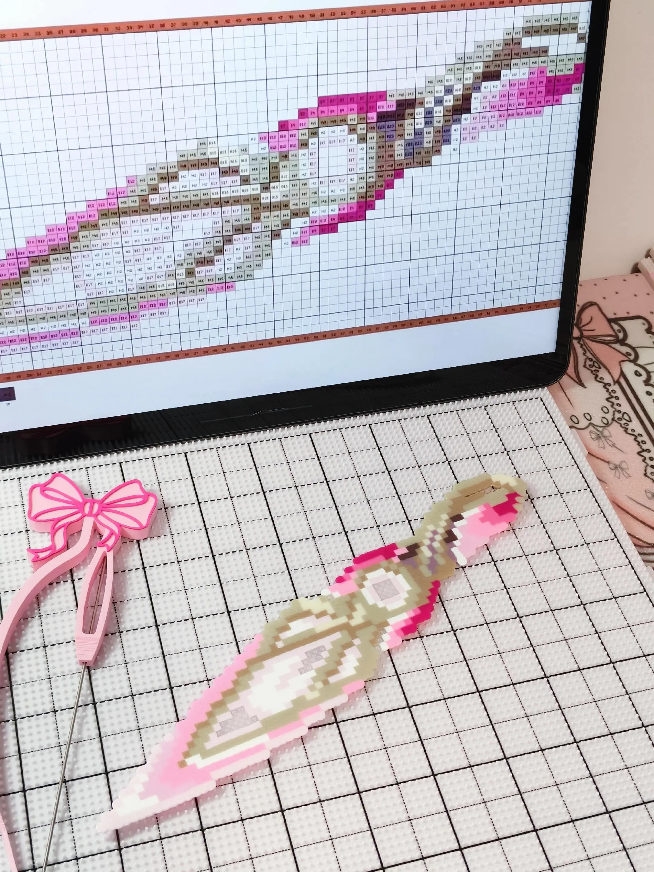 好粉嫩ヾ(๑╹ヮ╹๑)ﾉ”