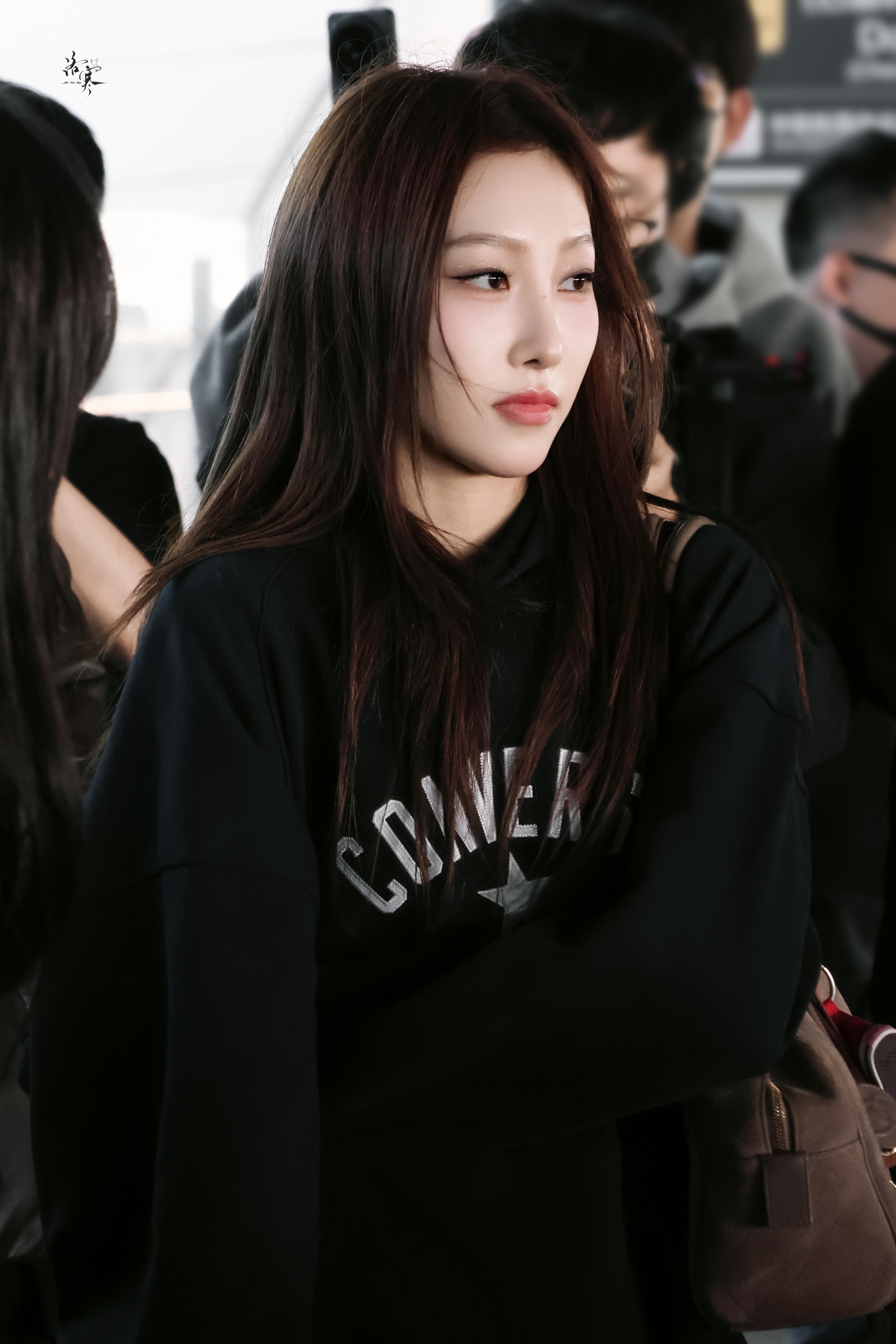 李雨林L[超话]  𝟮𝟬𝟮𝟲𝟭𝟬𝟭𝟴丨 PKX到达🛬氛围感🍂