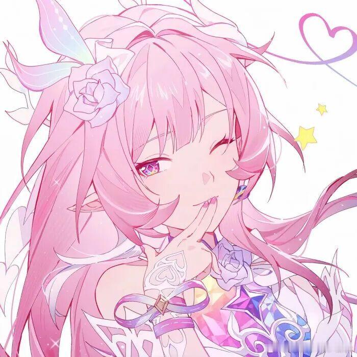 崩坏：星穹铁道昔涟 