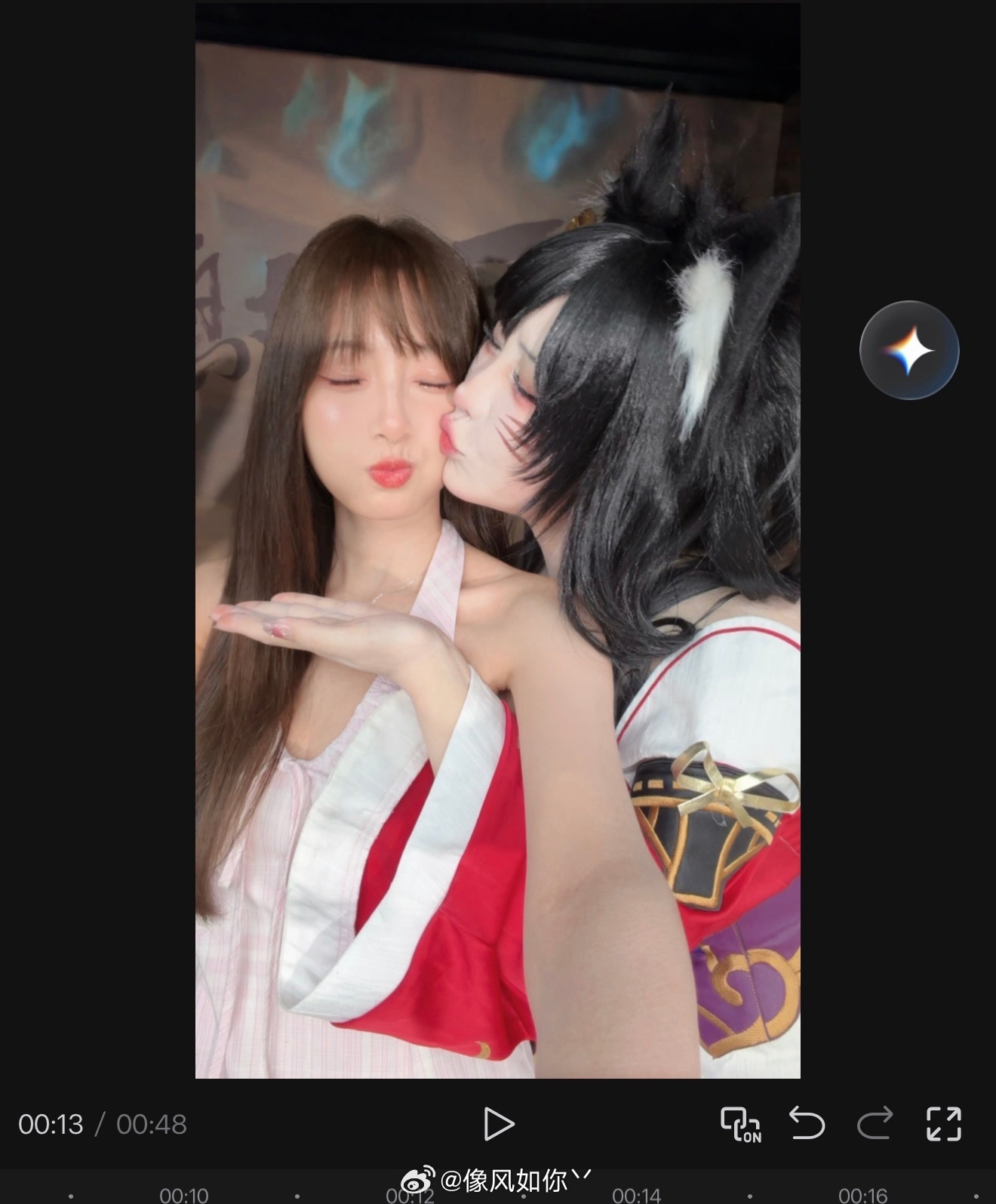谁能拒绝yasal的啵啵（我是儿童…… 武汉