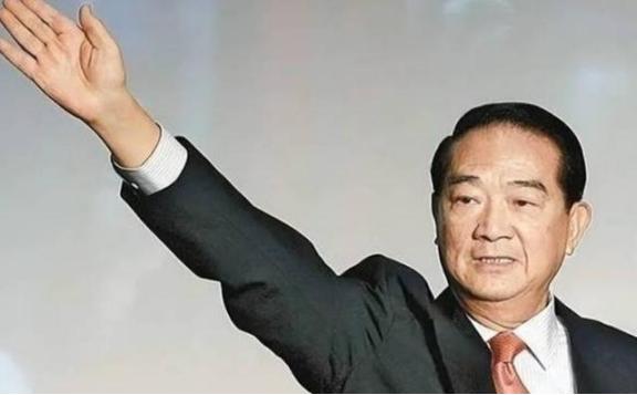 宋楚瑜一句反问戳破台独谎言!满清能割让台湾就说明它本来就是中国的,这逻辑无人能驳