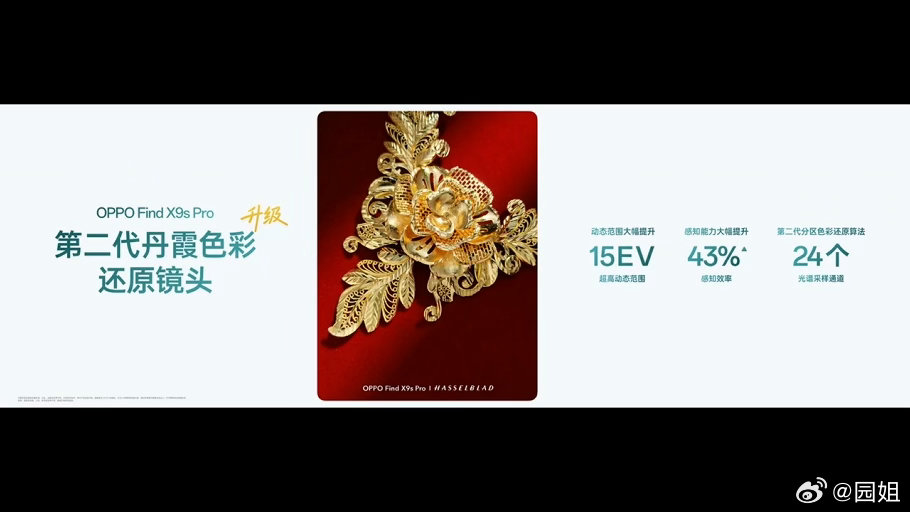 五一假期出去玩想出片？那就要看你手里的手机影像性能够不够强了。那说到影像性能就不