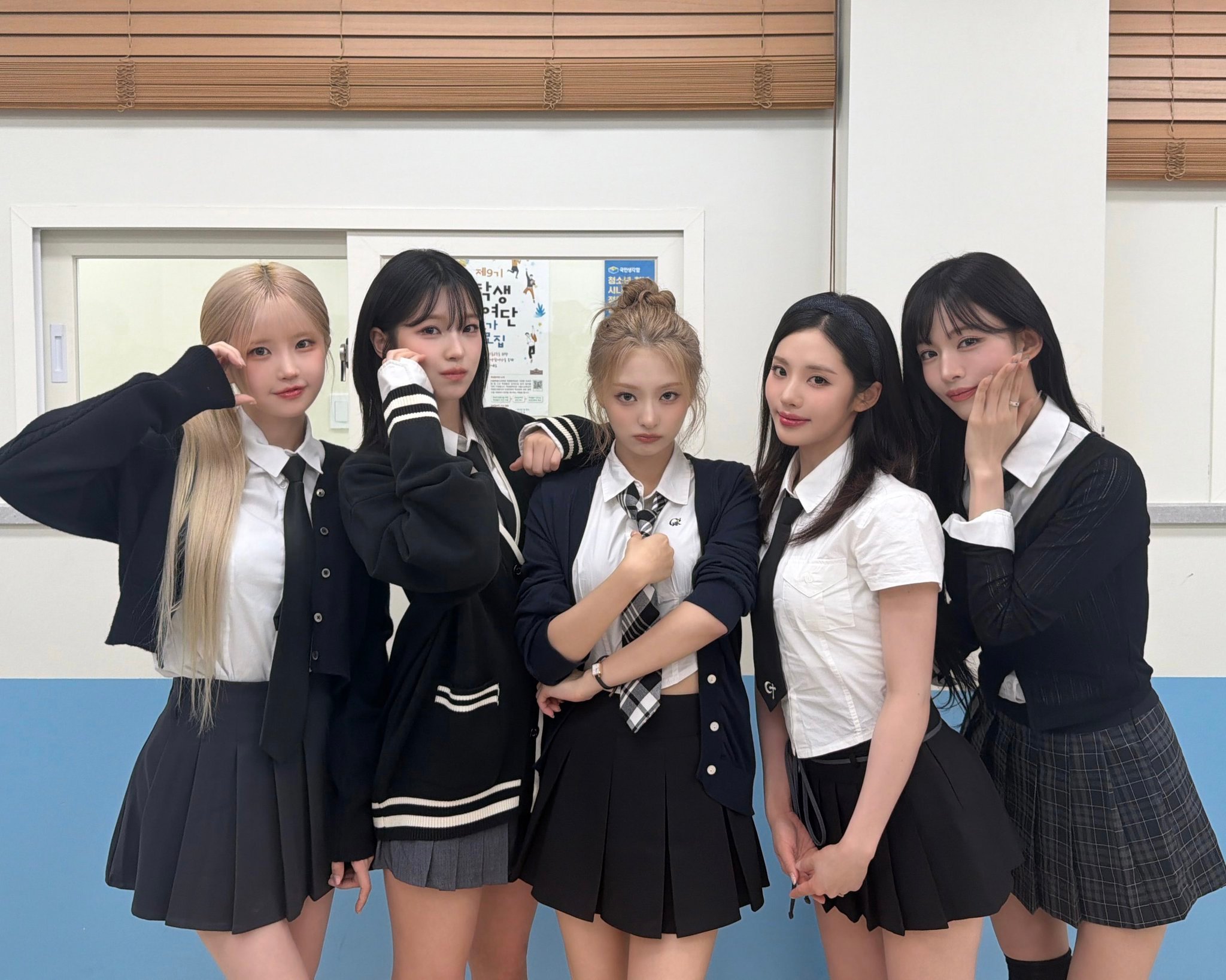 李娜炅 🐣氧气笑颜李娜炅 260725 官X更新 