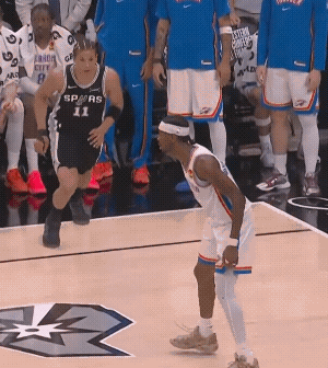 梦回200x年？nba