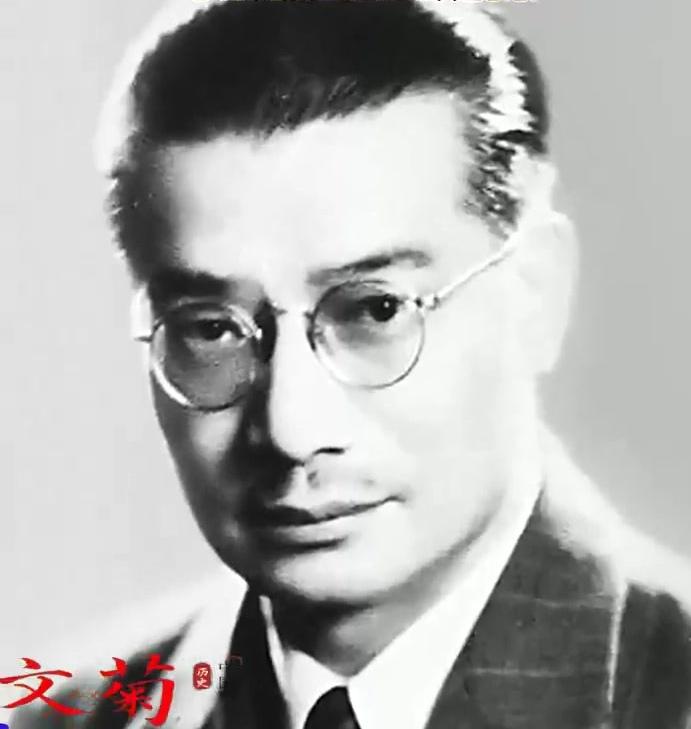  被低估的民族脊梁！孤身赴东京硬刚十国法官
​
 
1946年，东京。
开庭前，