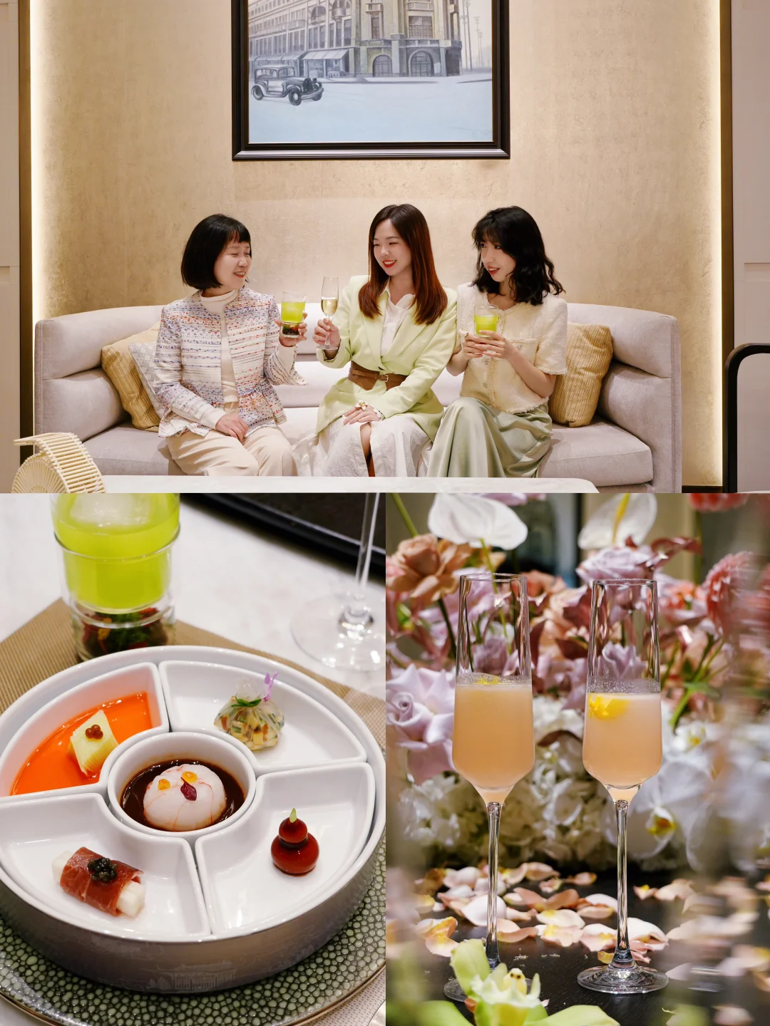 春序·觅鲜｜赴一场江南春日的味觉盛宴