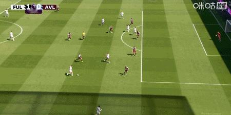 塞塞尼翁一剑封喉富勒姆1-0维拉英超第34轮焦点战落幕！富勒姆坐镇克拉文农场球场