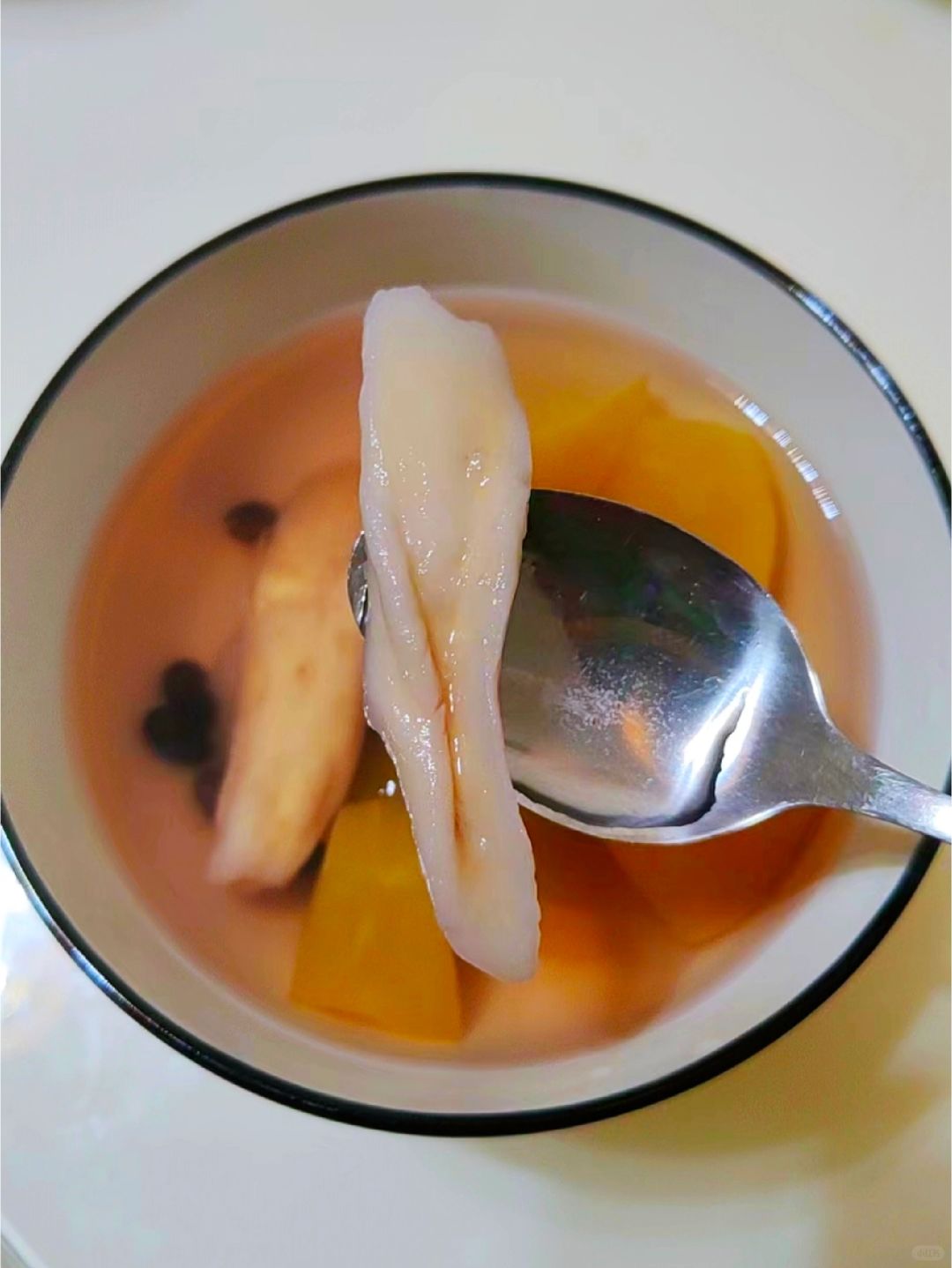 千万别喝太频繁，一碗超惊人的山药黑豆水！