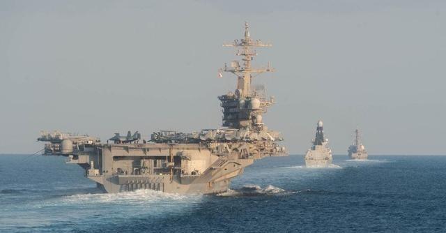 2月24号，根据路透社报道的消息，伊朗已经接近与中方达成一项协议，购买中方制造的